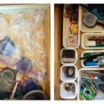 Cohen Utility drawer