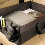 Keep your car items organized and find them easily